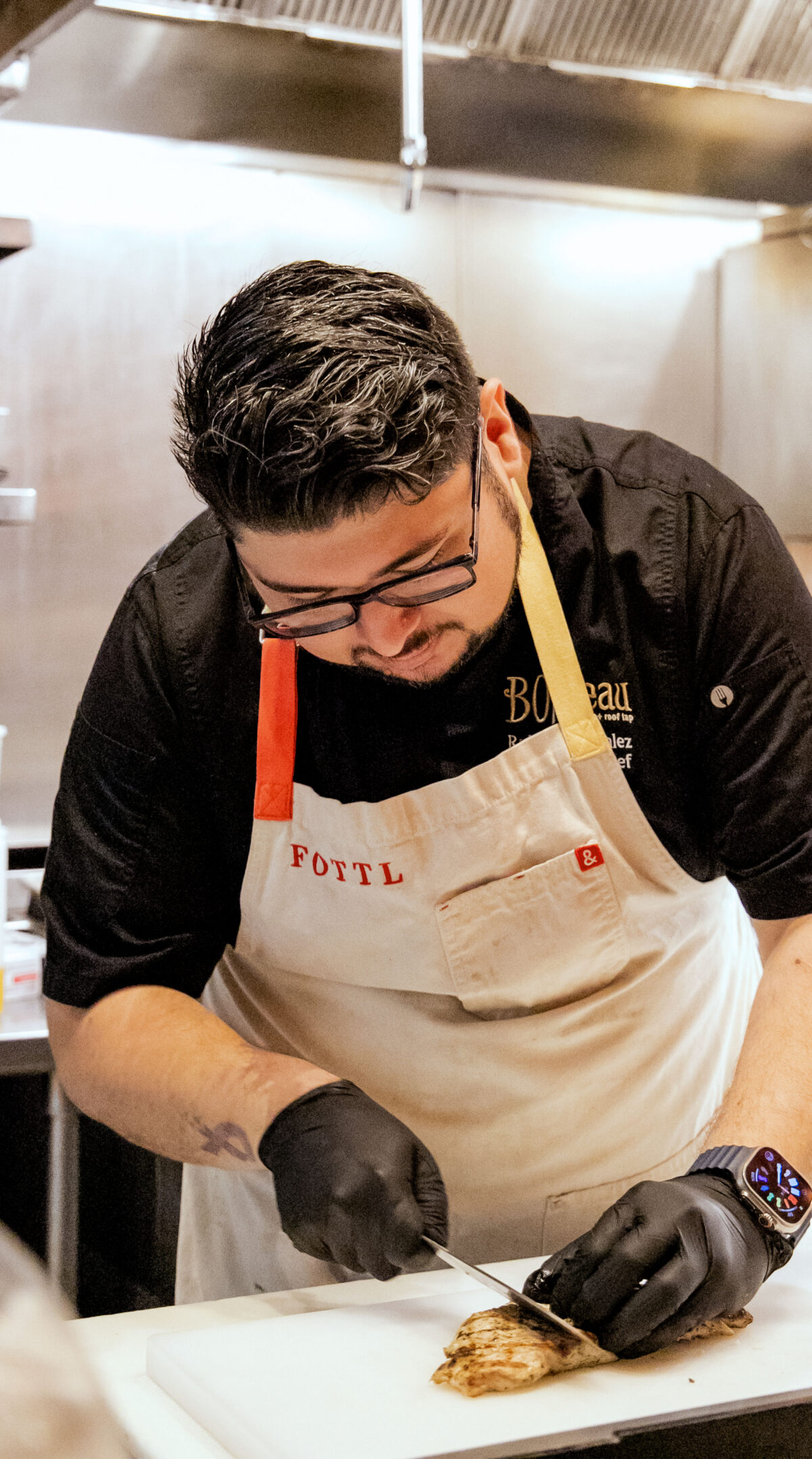Jerry Ranson Cohn Restaurants - Award Winning Restaurants in San Diego