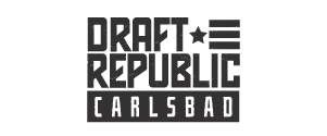 Draft Republic Carlsbad