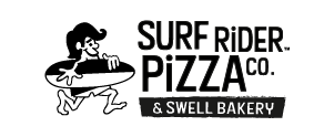 Surf Rider Pizza