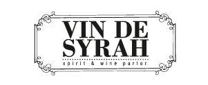 Vin de Syrah